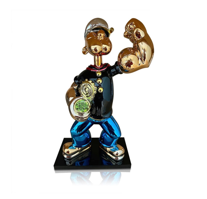 The Popeye