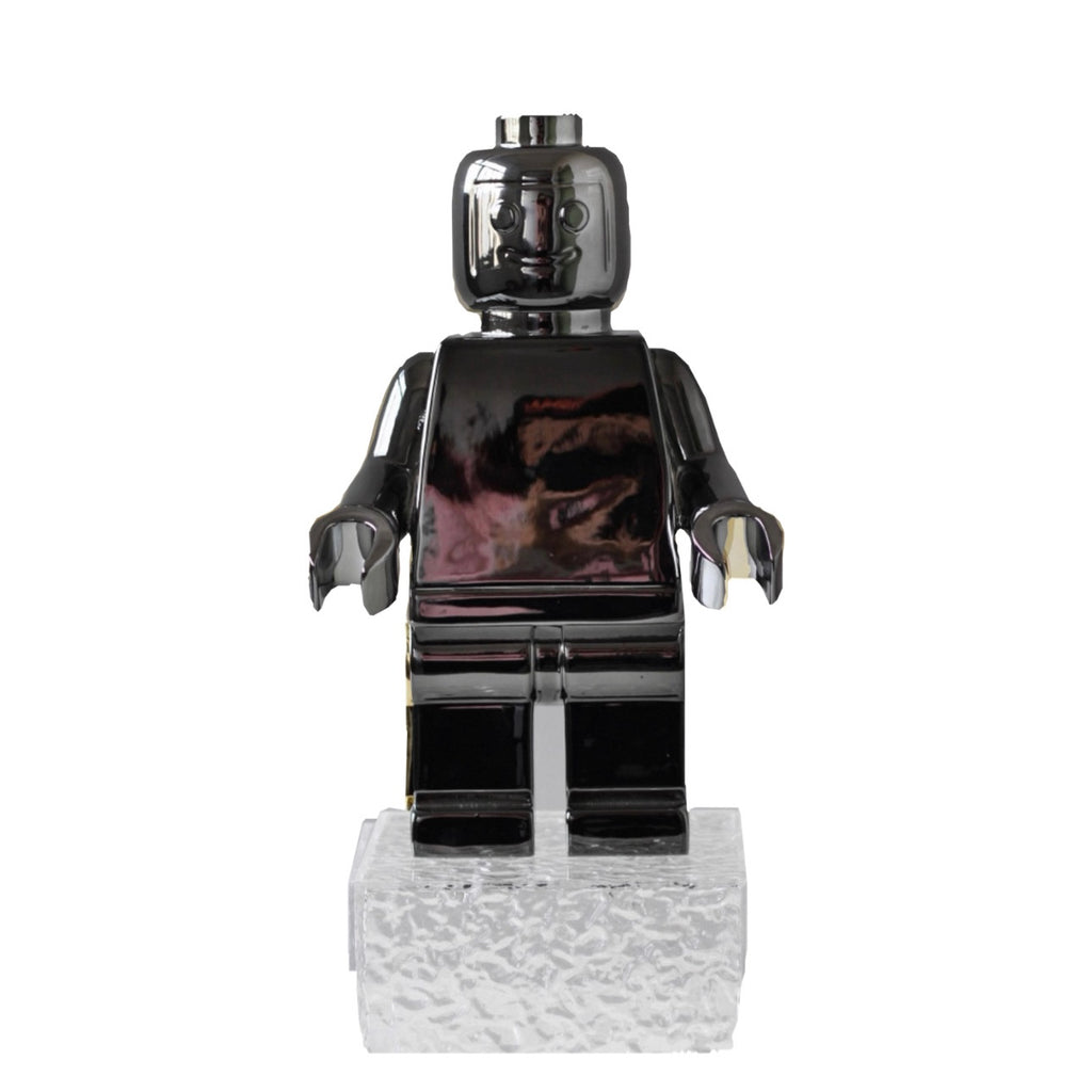 Lego Man 2.0