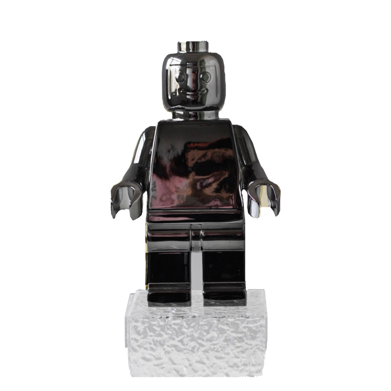 Lego Man 2.0