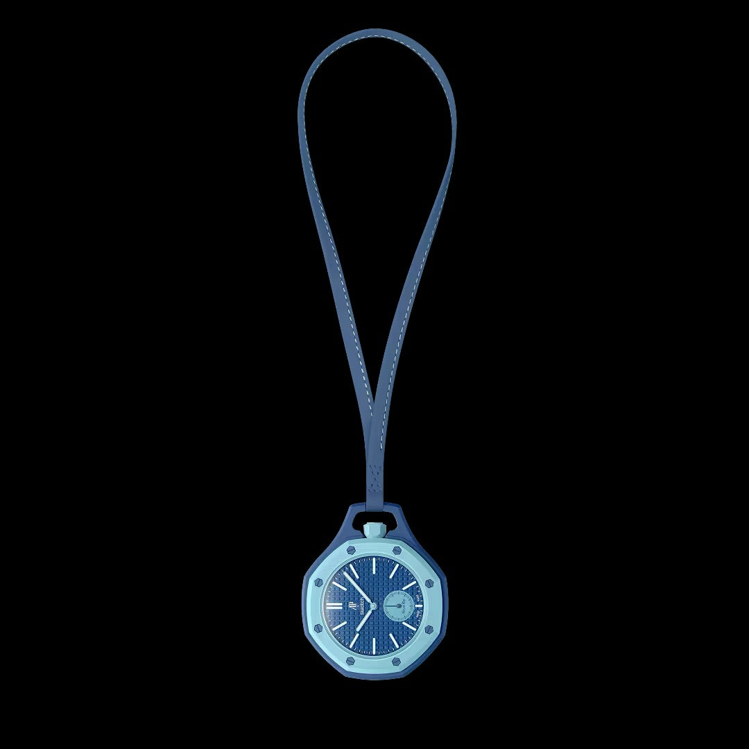 AP x Swatch LAN BA
