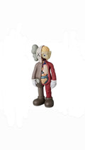 KAWS Flayed Open