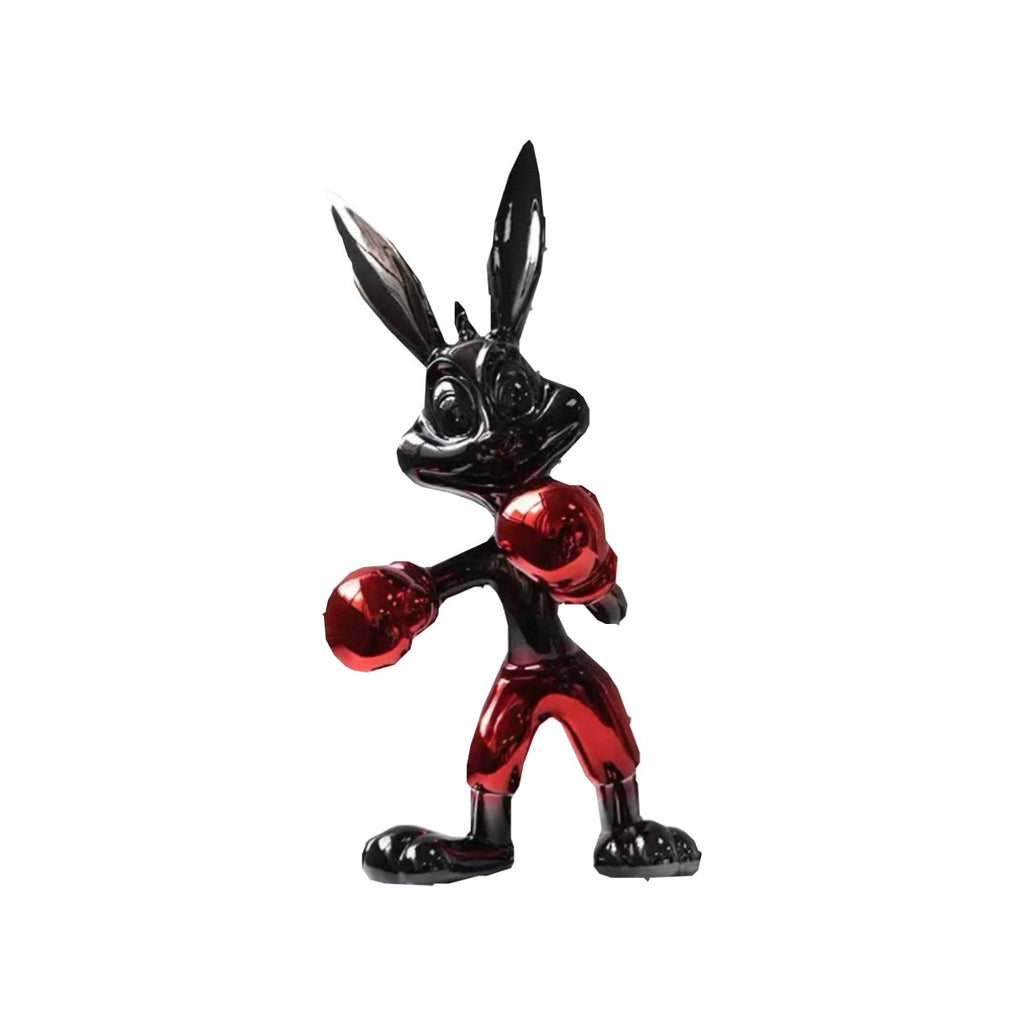 Bugs Bunny The Boxer
