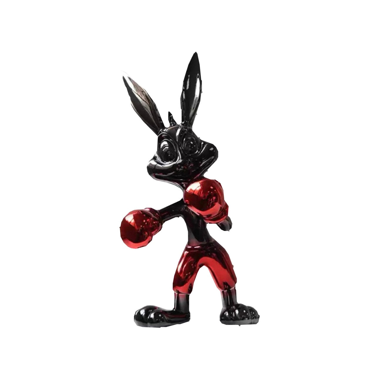 Bugs Bunny The Boxer