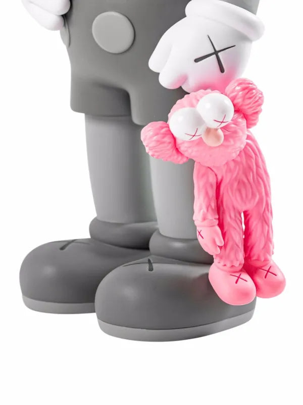 KAWS share “2020”