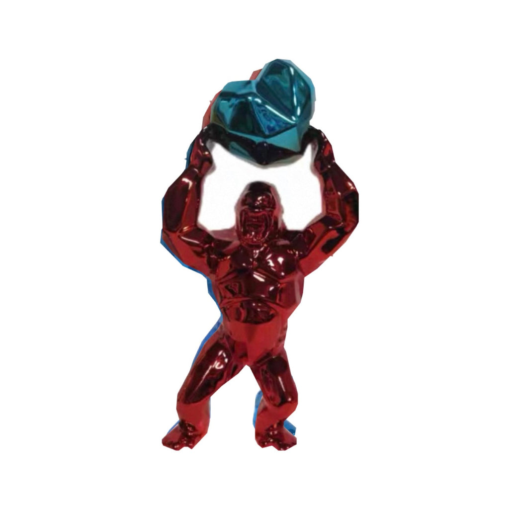 King Kong Love