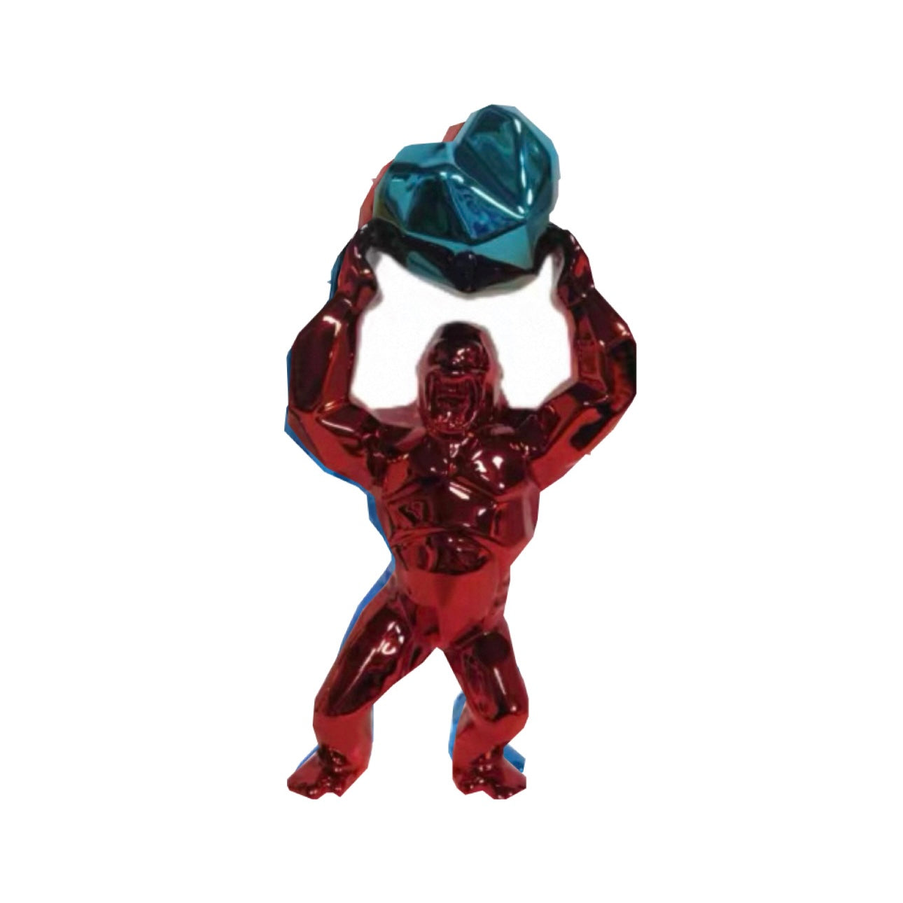 King Kong Love