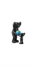 KAWS THE PROMISE