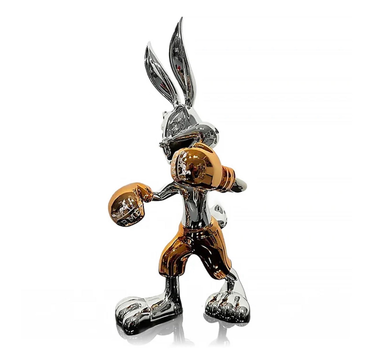 Bugs Bunny The Boxer
