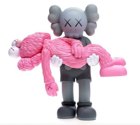 KAWS Gone