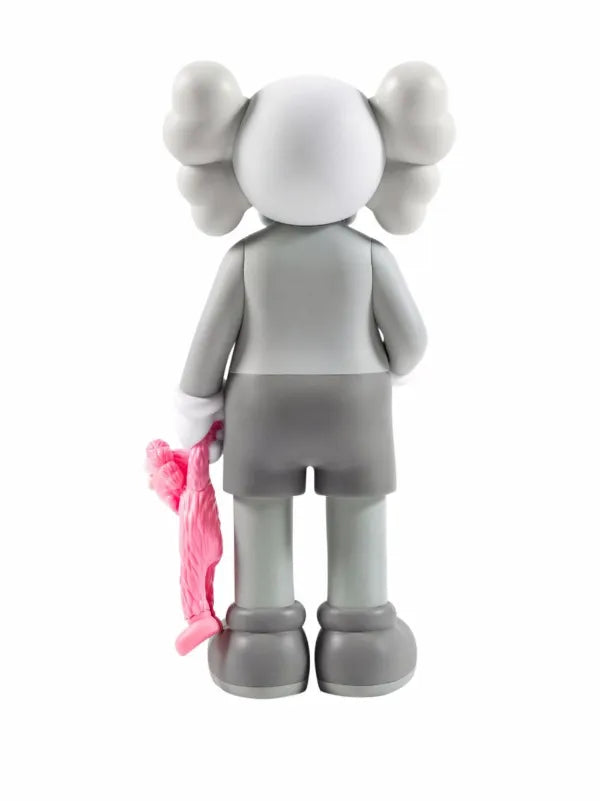 KAWS share “2020”