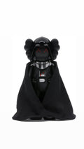 KAWS Star wars “Darth Vader”