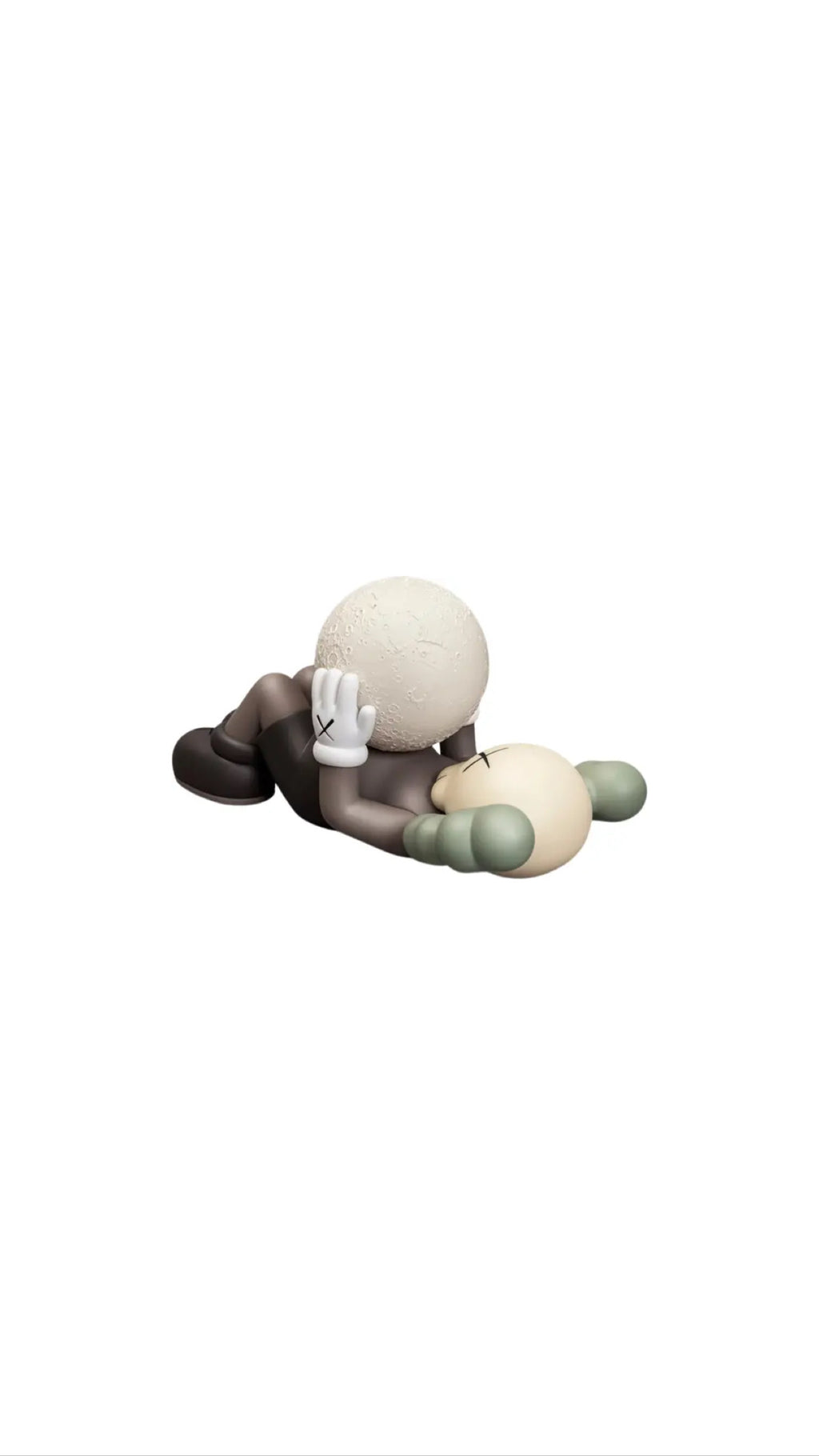 KAWS Holiday Shanghai