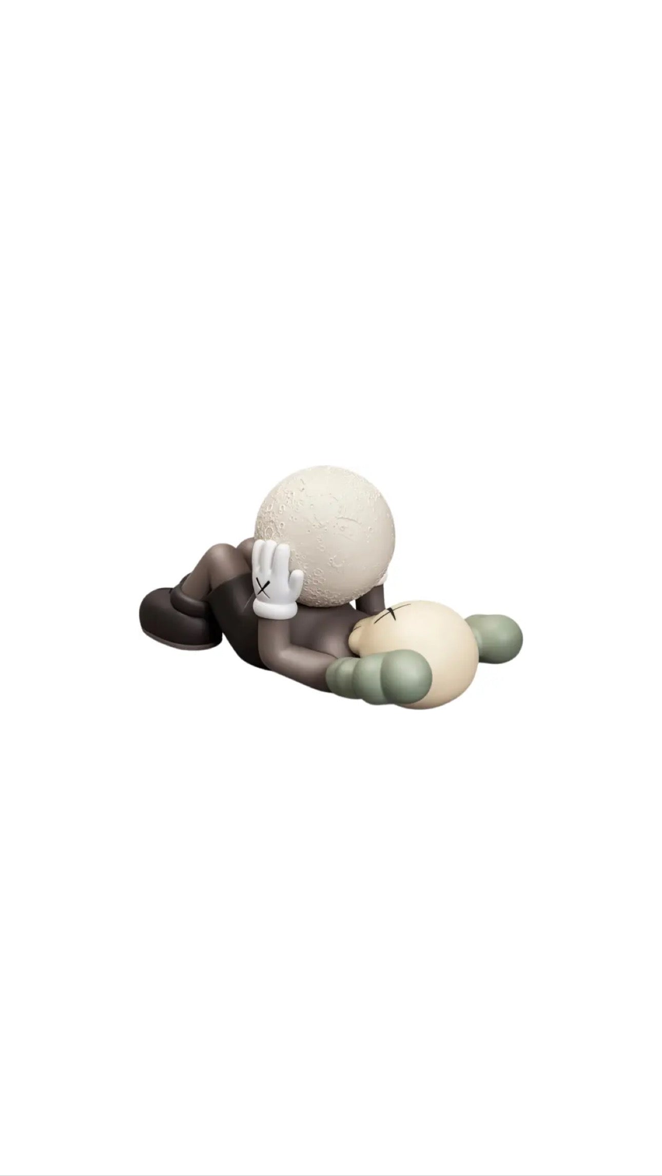 KAWS Holiday Shanghai