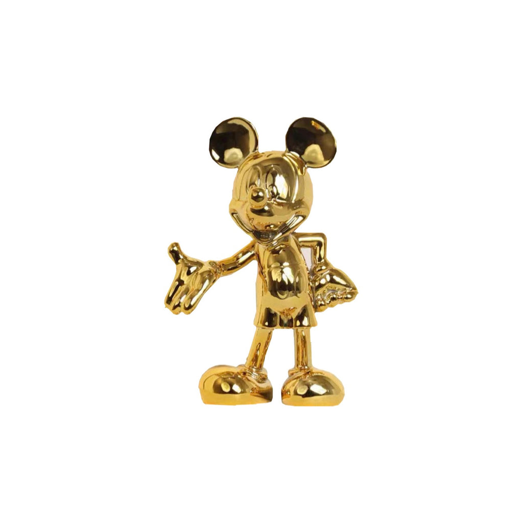 Mickey Mouse
