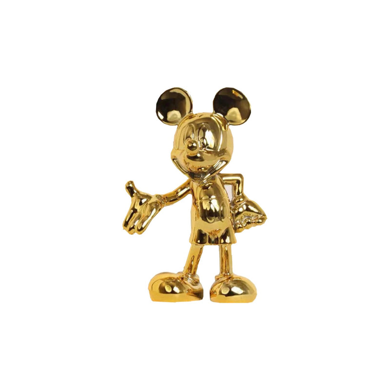 Mickey Mouse