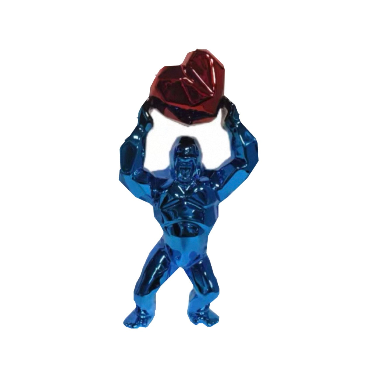 King Kong Love