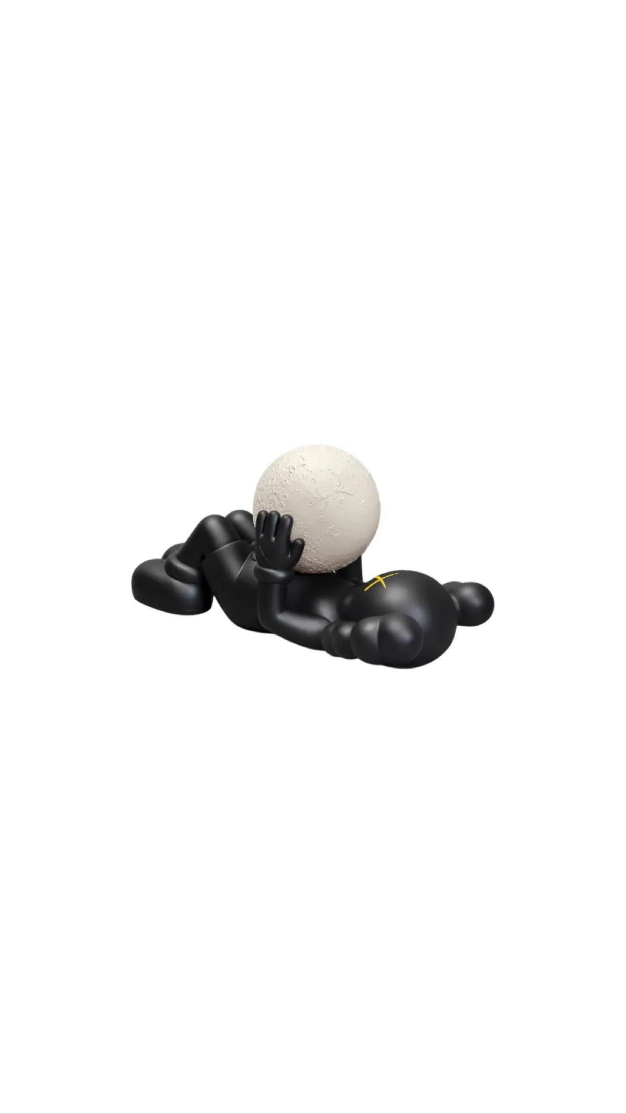KAWS Holiday Shanghai
