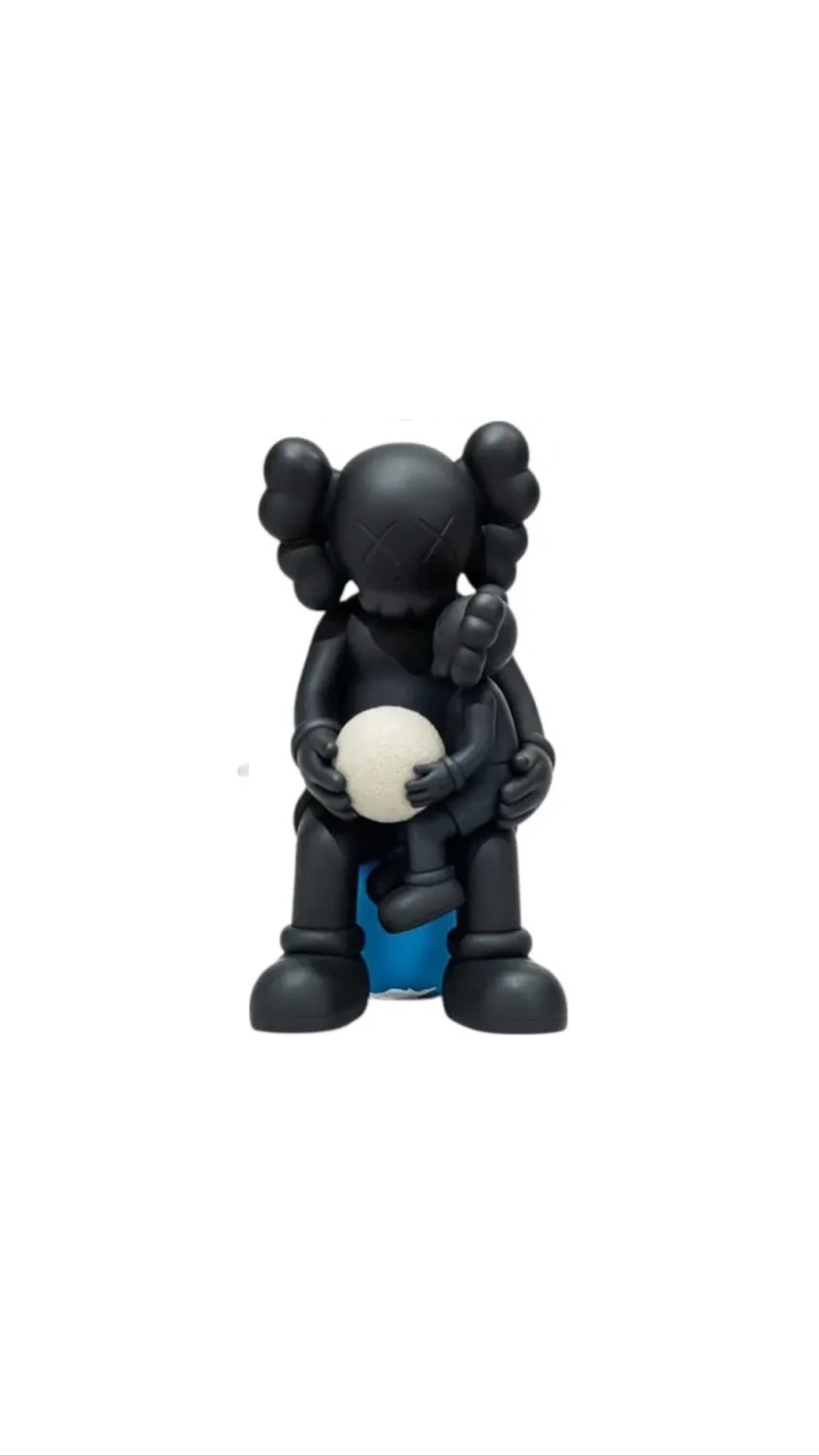 KAWS holiday Thailand