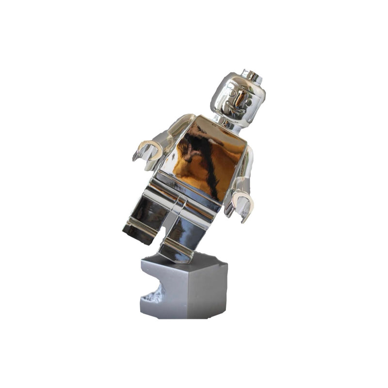Lego Man