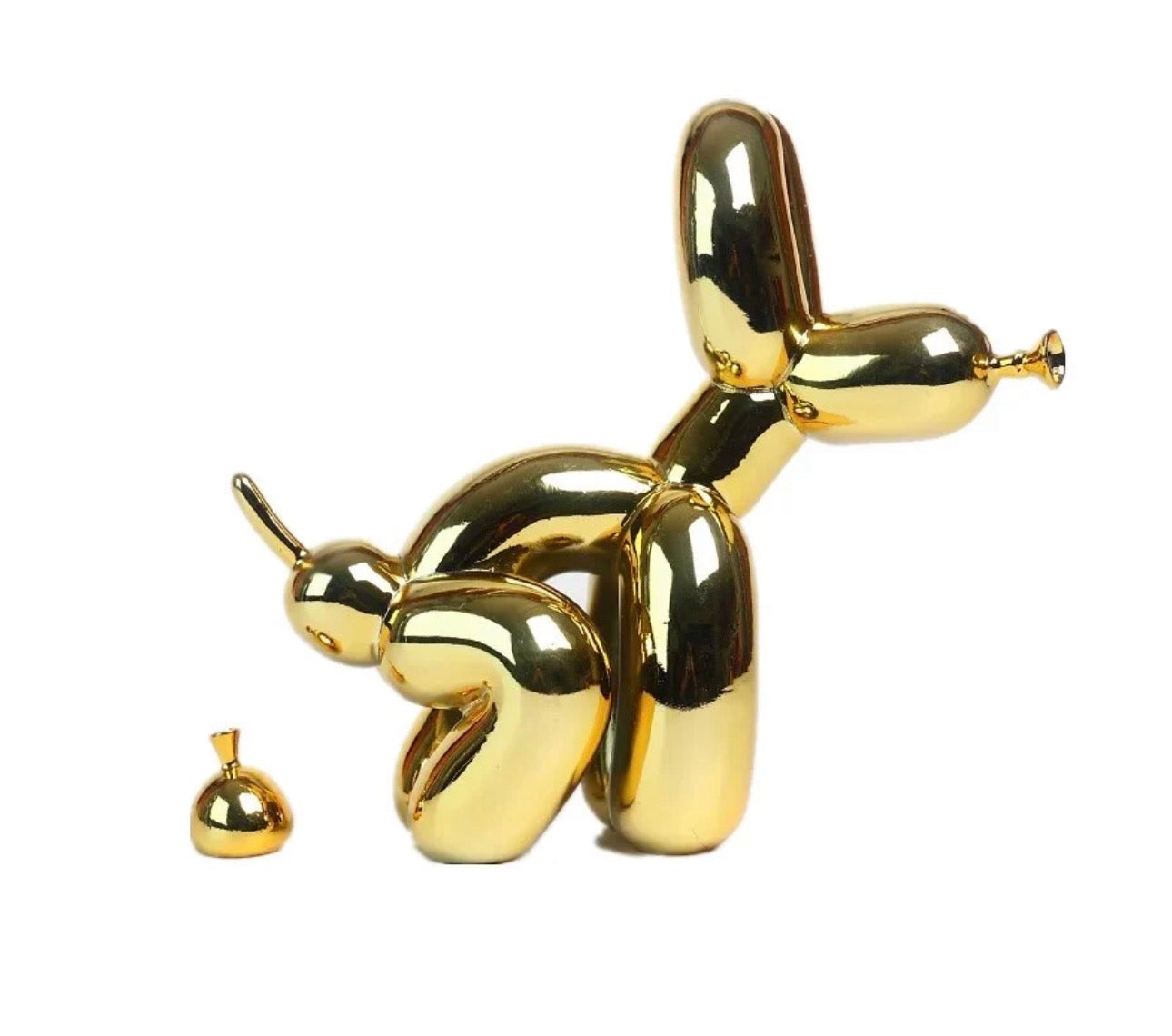 Balloon Dog