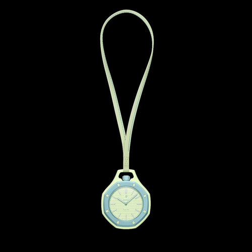 AP x Swatch BLAUE ACHT