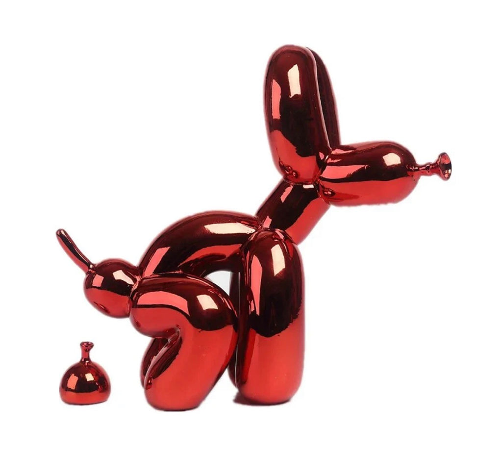 Balloon Dog
