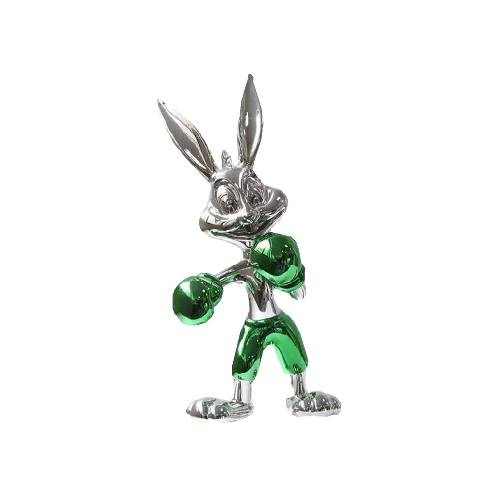 Bugs Bunny The Boxer