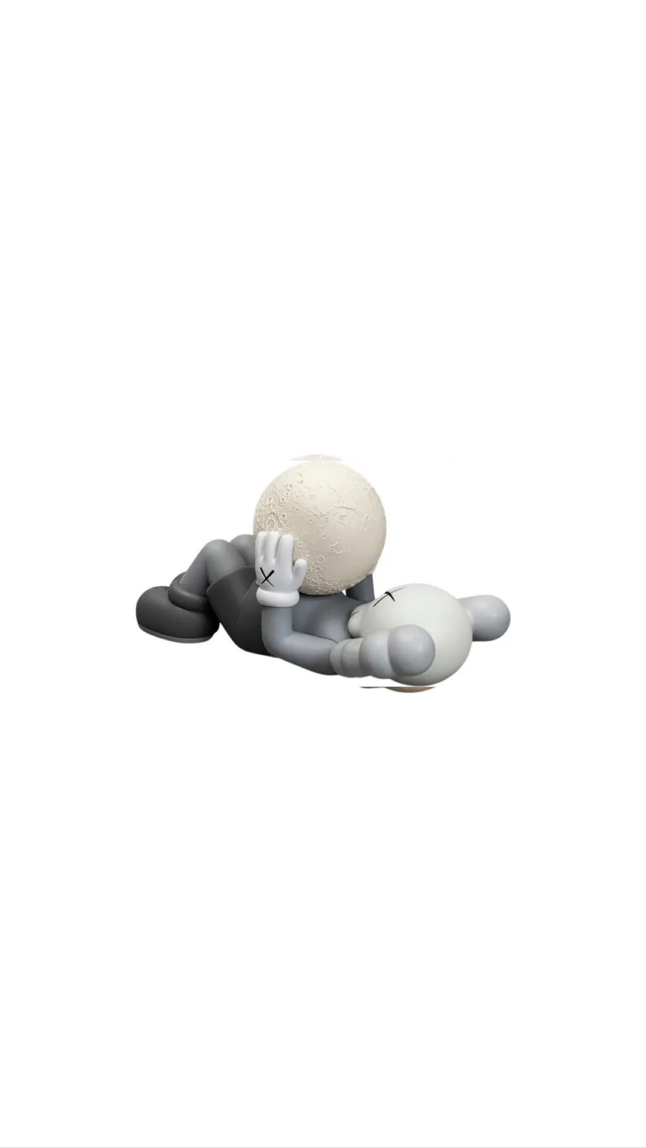 KAWS Holiday Shanghai