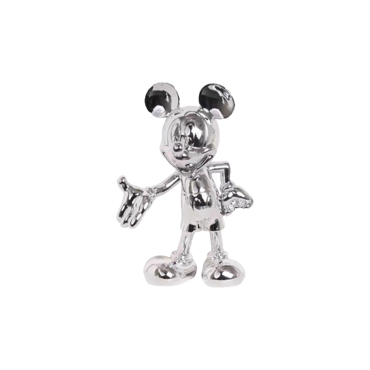Mickey Mouse