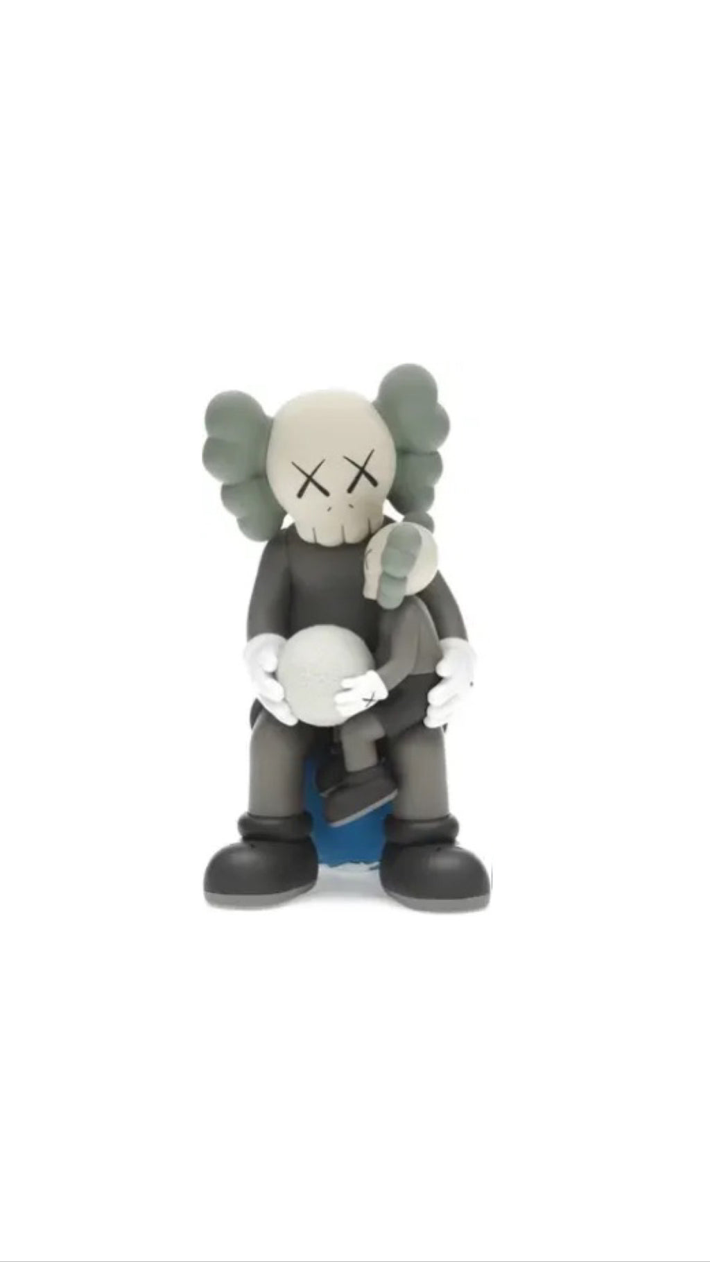 KAWS holiday Thailand