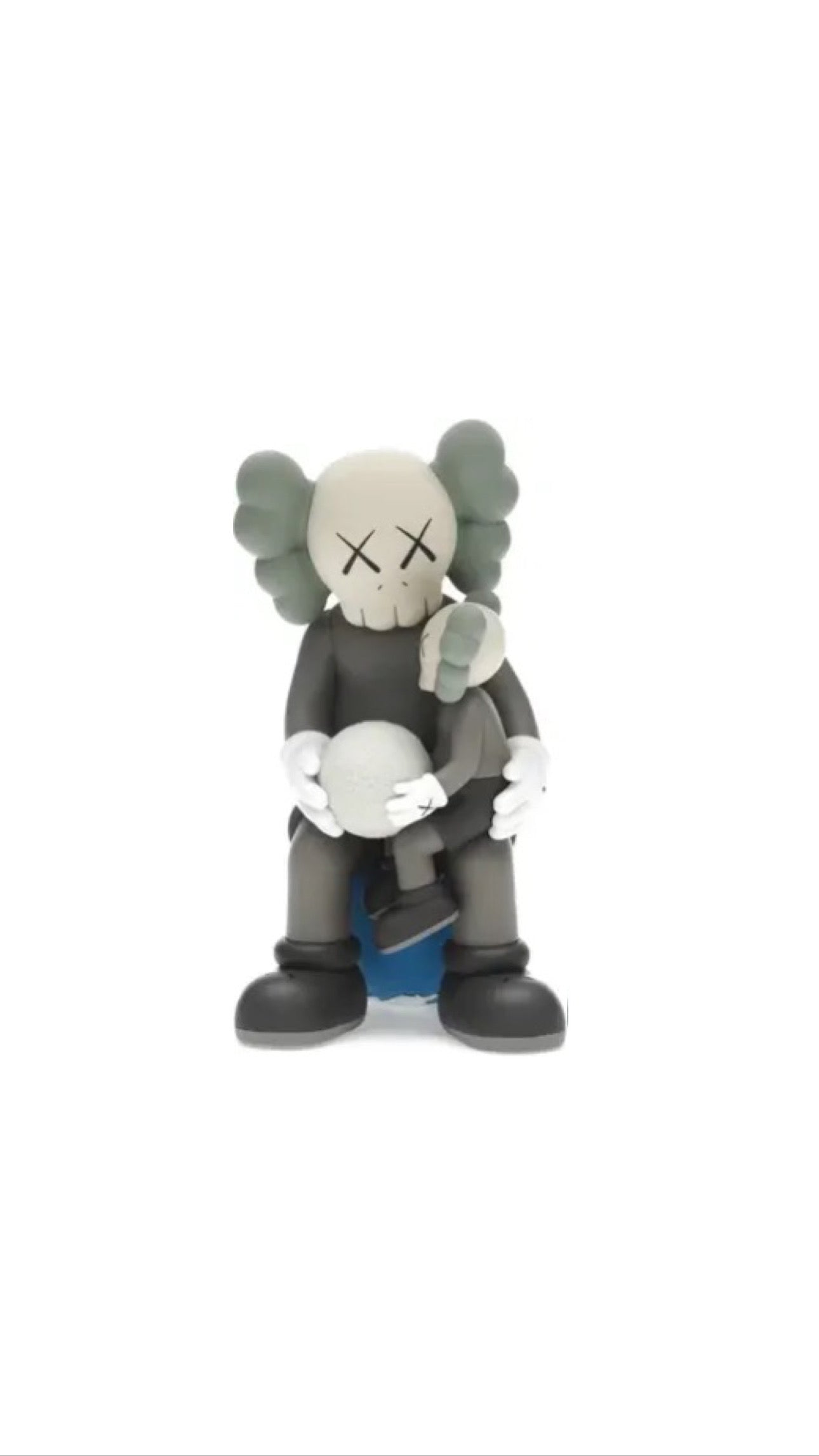 KAWS holiday Thailand