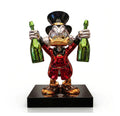 Billionaire Scrooge McDuck