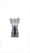 KAWS Passing Through