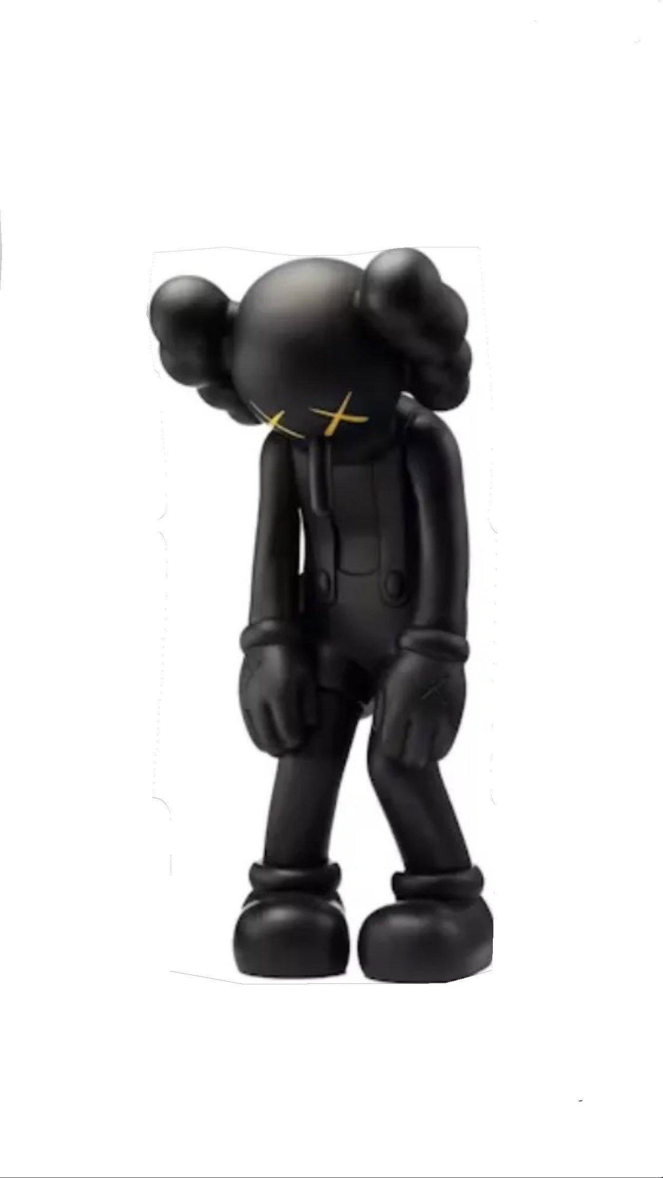 KAWS Small Lie