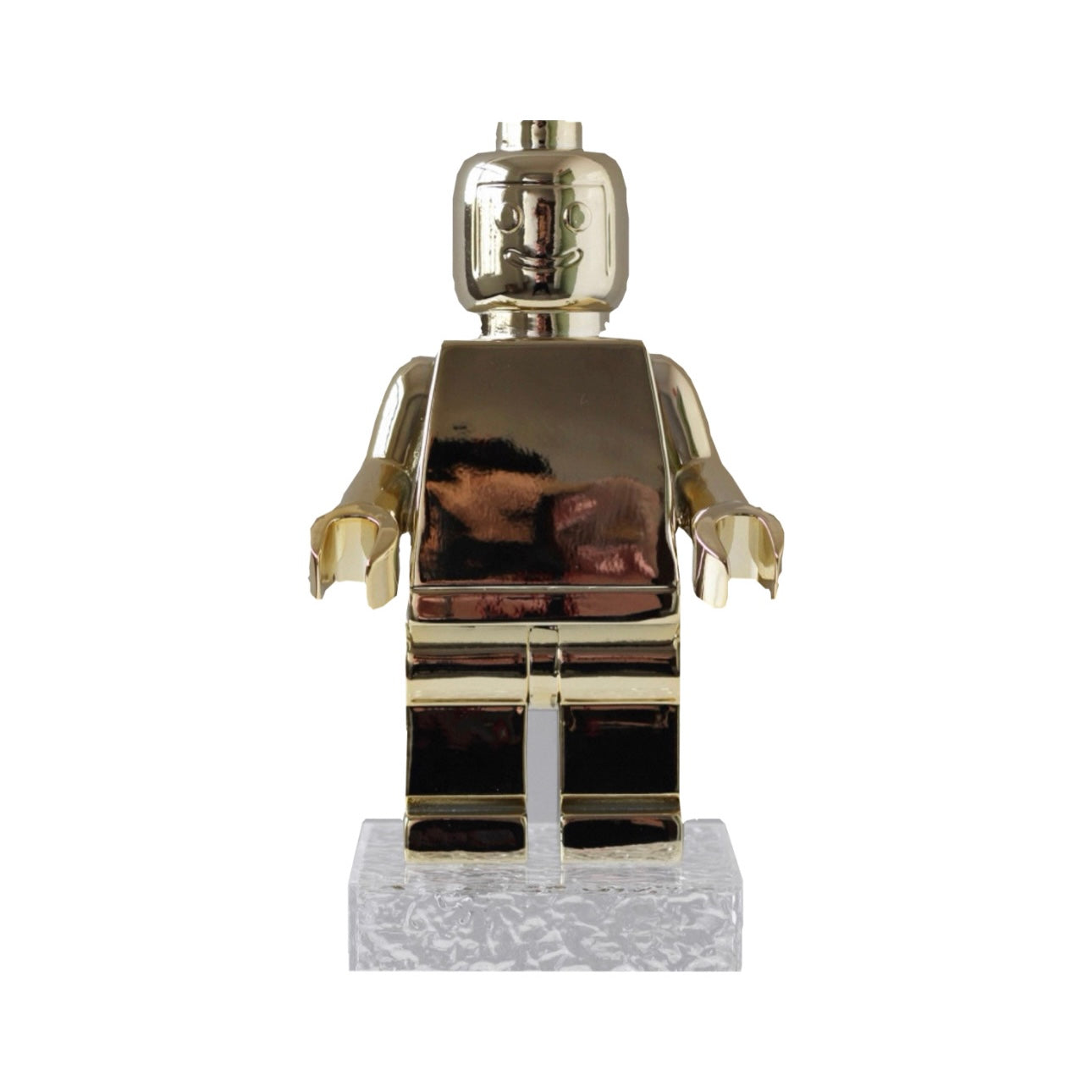 Lego Man 2.0