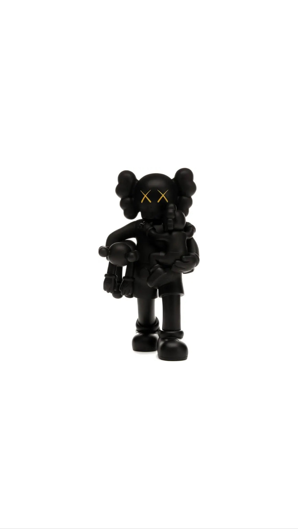 KAWS Clean Slate