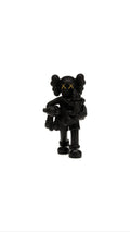KAWS Clean Slate