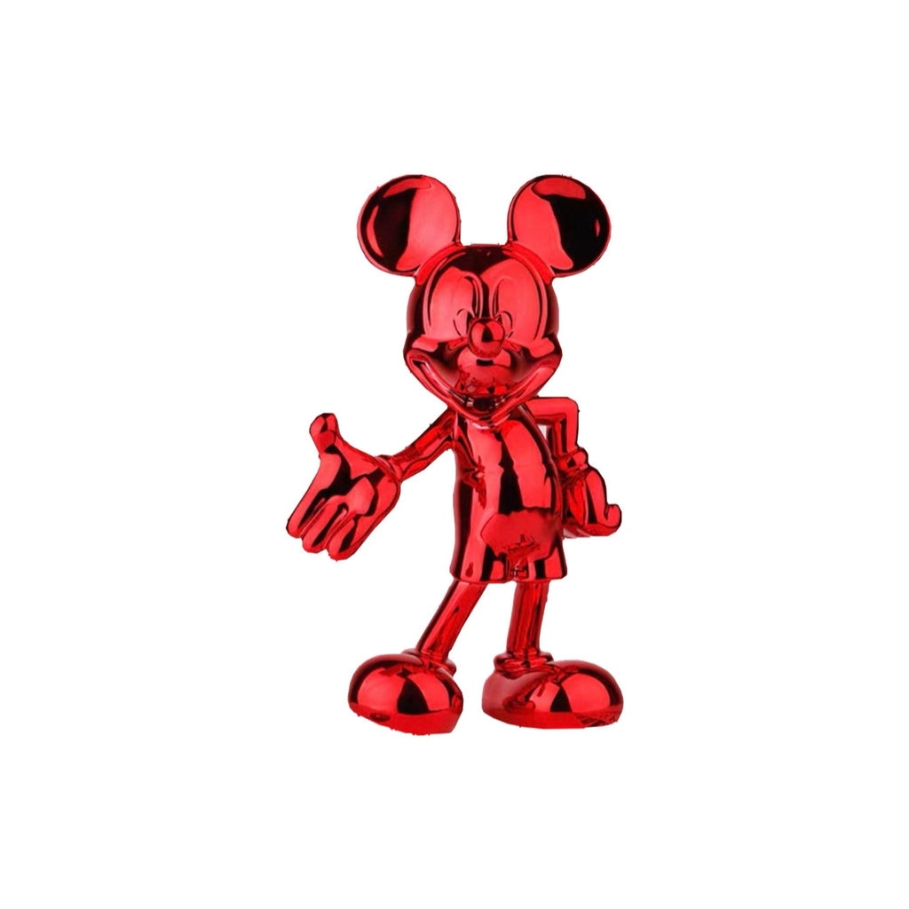 Mickey Mouse