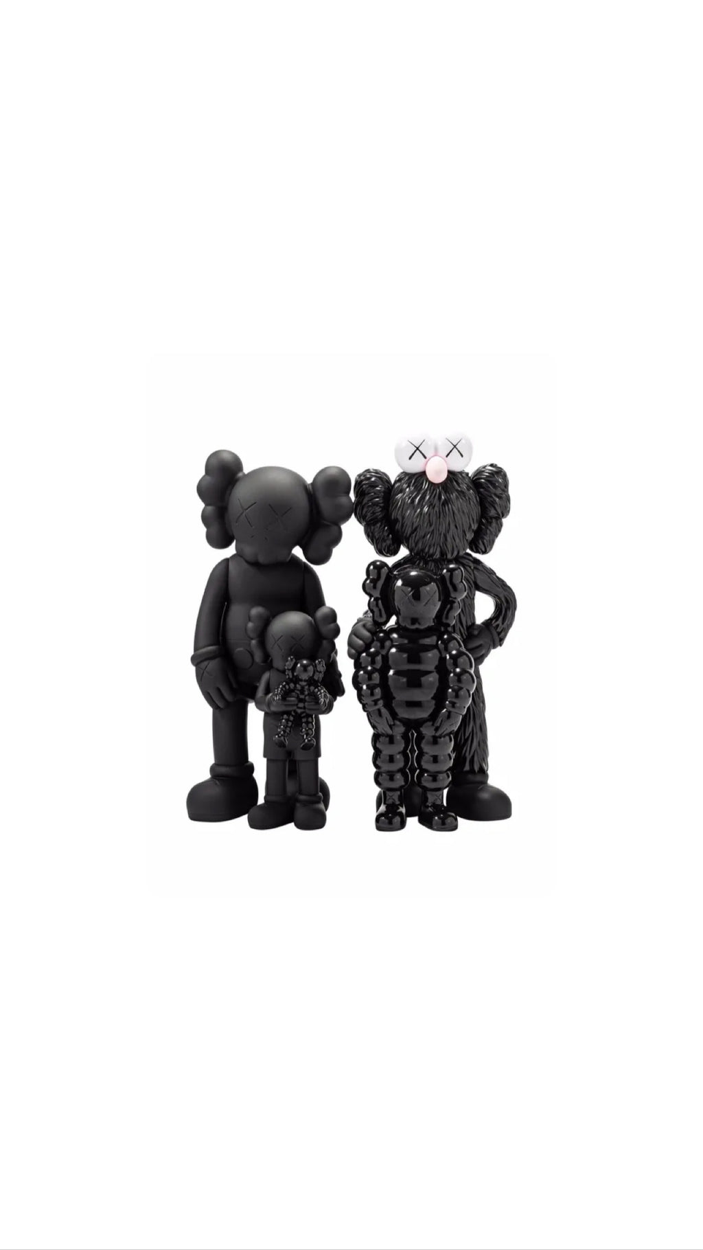 KAWS Family