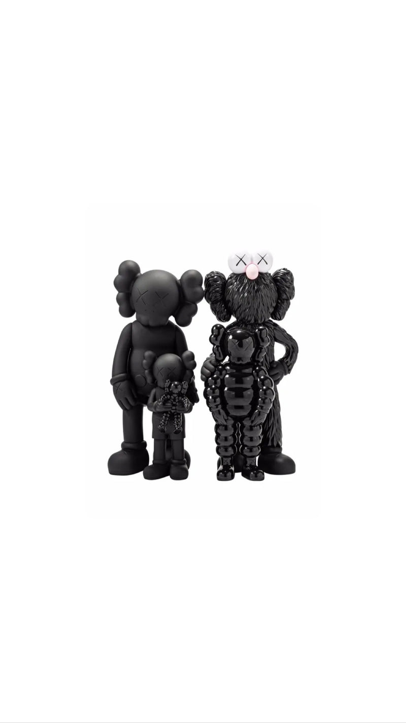 KAWS Family