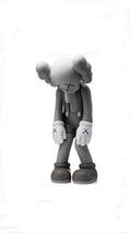 KAWS Small Lie
