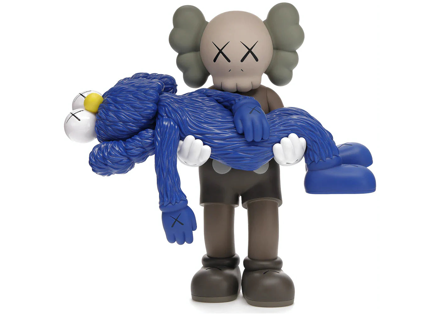 KAWS Gone
