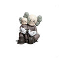 KAWS Holiday Changbai Mountain