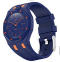 AP x Swatch ORENJI HACHI