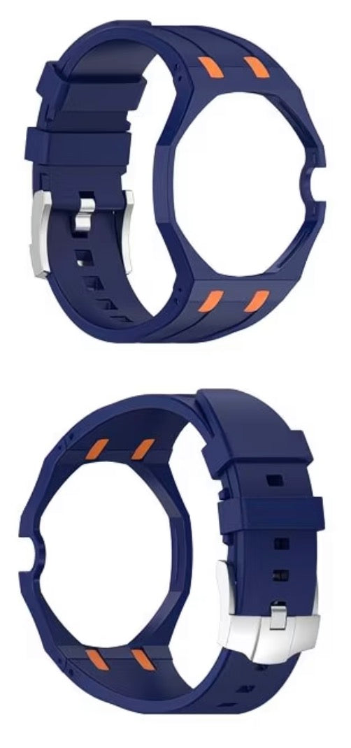 AP x Swatch ORENJI HACHI