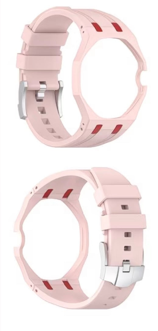 AP x Swatch OTTO ROSSO