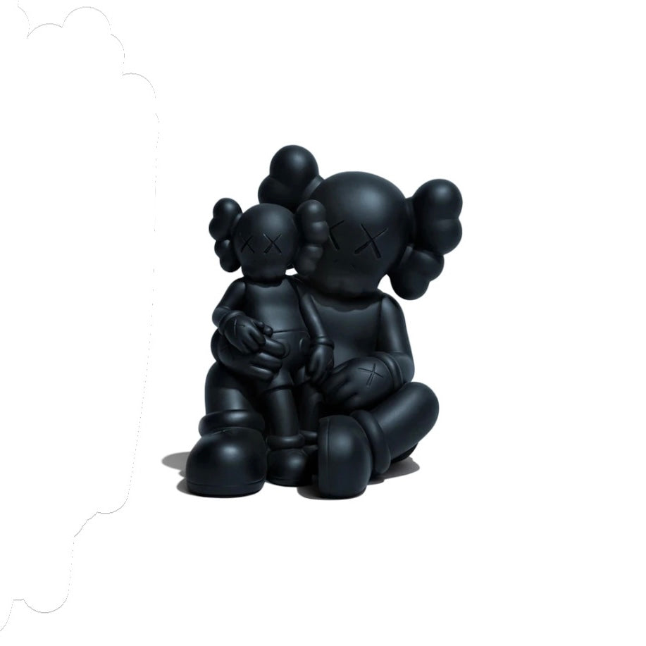 KAWS Holiday Changbai Mountain