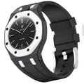 AP x Swatch OCHO NEGRO
