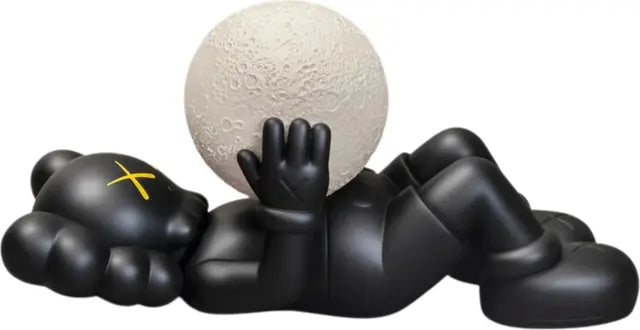 KAWS Holiday Shanghai