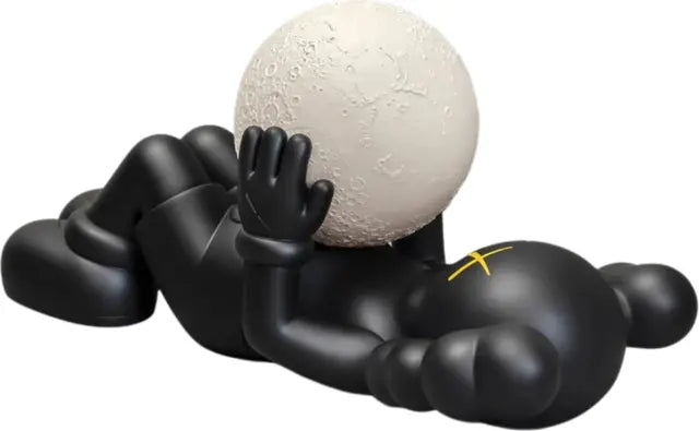 KAWS Holiday Shanghai